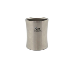 Stainless Steel Double Wall Mug